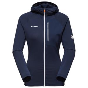 Mammut Dames Aenergy Light ML Hoodie Jas