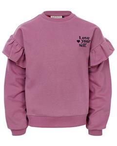 Looxs-collectie Trui (purple rain)