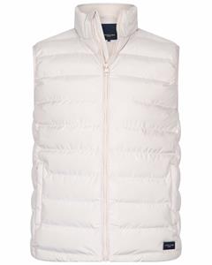 Cavallaro Napoli Cavallaro Riggio Bodywarmer Beige