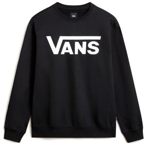 Vans - Vans Classic III Crew - Trui, zwart