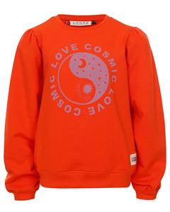 LOOXS meisjes sweater