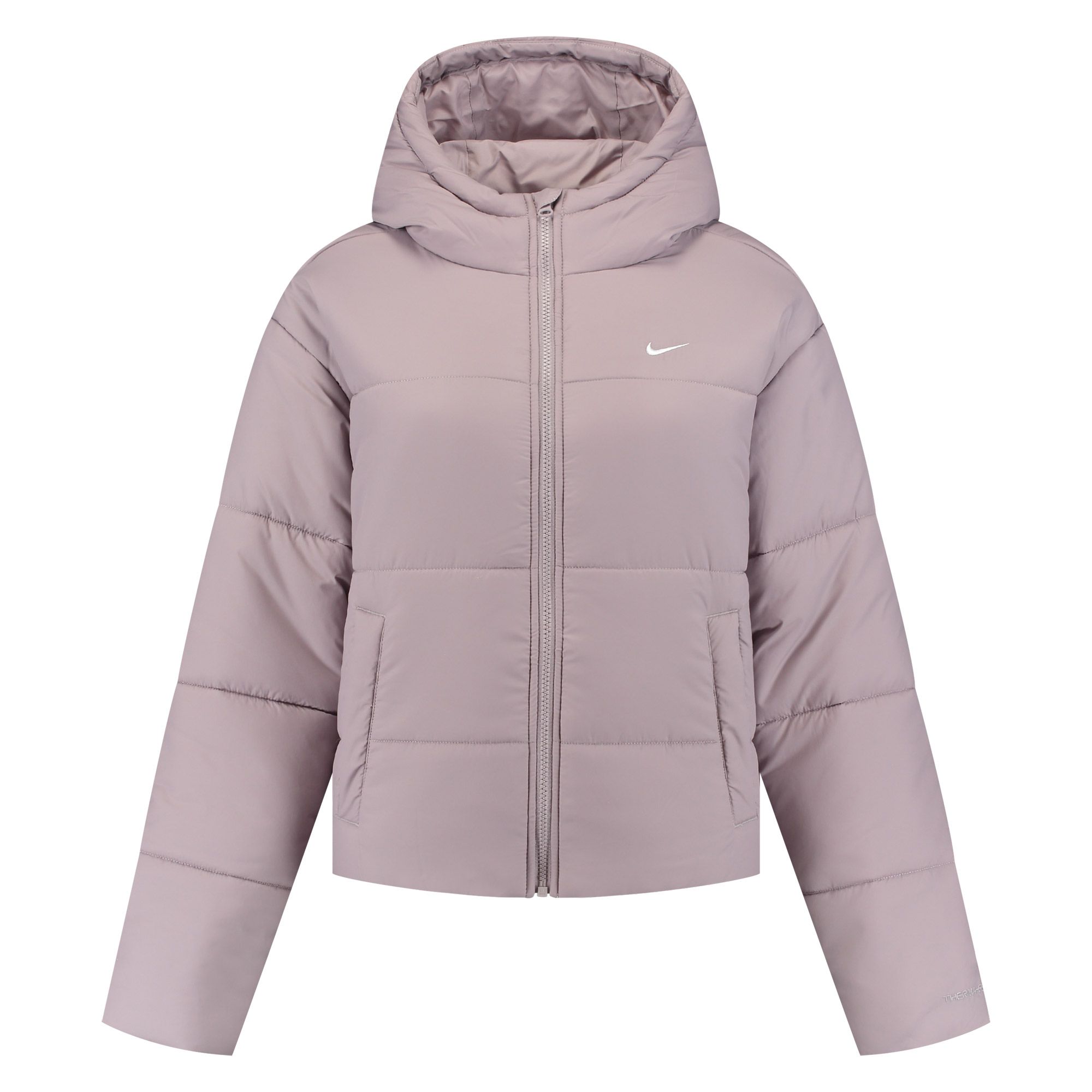Nike Sportswear Classic Puffer Winterjas Dames