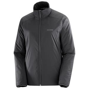 Salomon - Women's Mountain Flex Jacket - Synthetisch jack, grijs