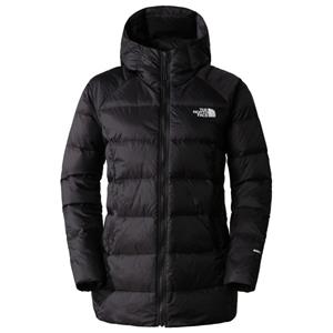 The North Face - Women's Hyalite Down Parka - Donsjack, zwart