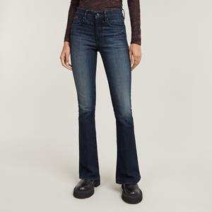 G-Star RAW Bootcut jeans 3301 Flare Wmn