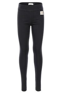 Looxs-collectie Legging rib (graphite)
