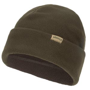 Härkila - Trygve Beanie - Muts, bruin
