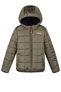 Moodstreet jongens winterjas
