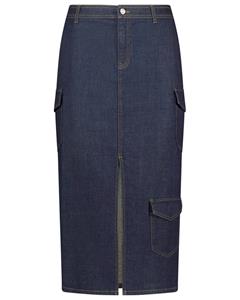 Nukus Bursa skirt fw24071