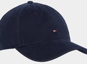 Tommy Hilfiger 1985 Soft 6-Panel Flag Cap Heren