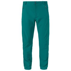 Schöffel - Pants Hochfilzen - Trekkingbroek, turkoois