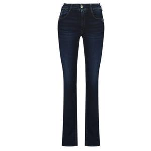 Straight Jeans Le Temps des Cerises PULPHIRE