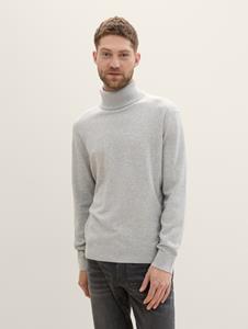 Tom Tailor Trui met ronde hals met een ronde hals