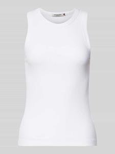 Scotch &oda Core Rib Racer Tanktop Dames