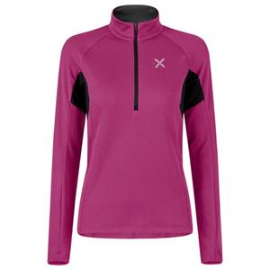 Montura - Women's Thermic 4 Maglia - Fleecetrui, purper