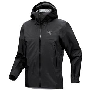 Arc'teryx Beta SL Jacket Heren (Maat - L, Kleur - Black)
