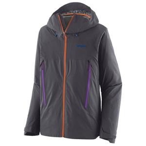 Patagonia - Super Free Alpine Jacket - Hardshelljas, grijs