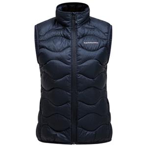 Peak Performance Dames Helium Down Bodywarmer