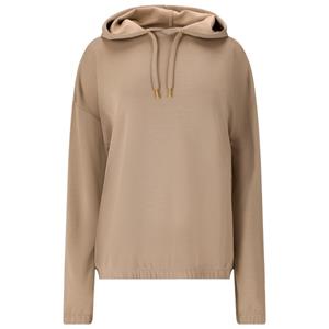 ATHLECIA - Women's Namier Hoody - Hoodie, beige