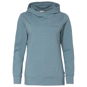 Vaude Dames Tuenno hoodie