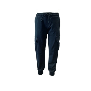 Dutch Dream Denim Meisjes cargo broek travel stof bili -