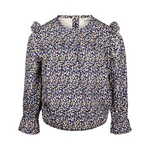 Koko Noko meisjes blouse