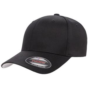 Flexfit Unisex Wooly Combed Cap L/XL