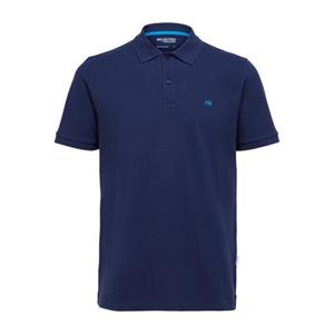 Selected Slhdante Polo Heren M
