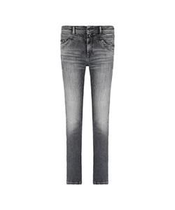 Miracle Of Denim Jeans Regular Fit Grijs