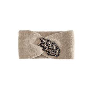 Lascana Hoofdband Oorwarmers Breiband, haarband, hoofdband, fijn breiwerk