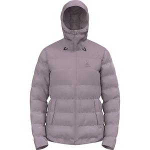 Odlo Dames Severin N-Thermic Hoodie Jas