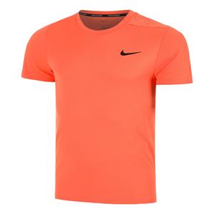 Nike Dri-Fit Slam NY Alcaraz T-shirt Heren