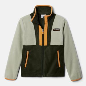 Columbia Back Bowl™ II Full Zip Fleece Kinderen Safari