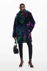 desigual Bontjas - BLACK