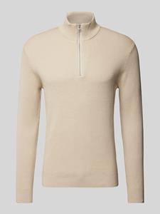 Only &ons Phil Half Zip Trui Heren