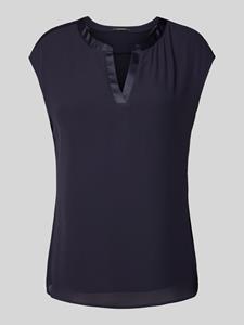 BOSS Green T-shirt met V-hals