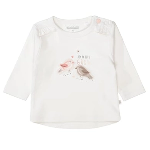 STACCATO cream white Shirt