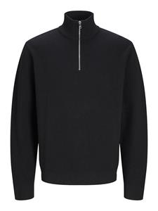 Jack & Jones Premium Schipperstrui met labeldetail, model 'BLAMILANO'