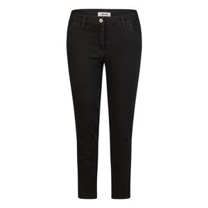 KjBRAND 5-pocket jeans Broek Fanni Skinny , ideaal voor slanke benen
