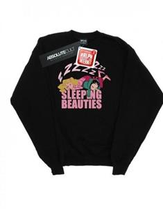 Disney Boys Wreck It Ralph Aurora en Vanellope sweatshirt 9-11 Years wit