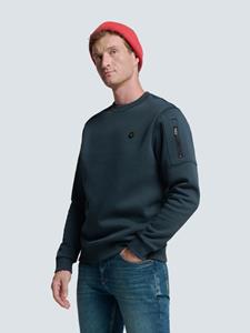 No Excess Sweater crewneck night