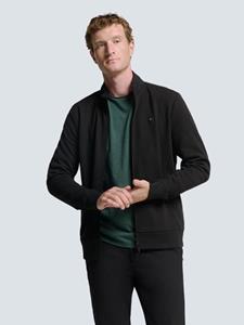 No Excess Heren vest 25100823sn 020 black