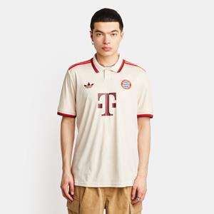 adidas Bayern München 3e Shirt 2024-2025