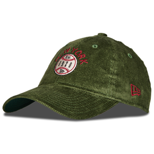 Pet New-Era NE CORD 9TWENTY NEW ERA