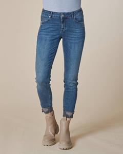 Zhrill Nova Blue jeans