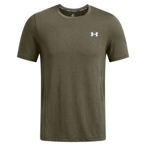 Under Armour Vanish Seamless Sportshirt Heren M