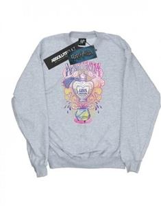 Harry Potter Mens Love Potion Sweatshirt L wit