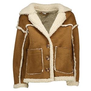 Zeeman Jas - Bruin