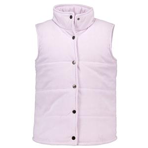 Zeeman Bodywarmer - Paars