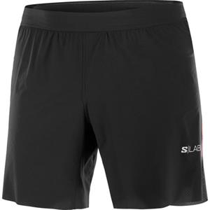 Salomon Heren S-Lab Speed Split 7" Shorts
